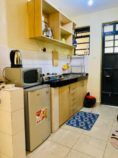 Zhuri Suites - Nairobi - 5