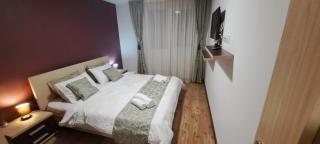 Selina Apart Transilvania - Brasov - 9