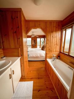 TulaTula Tranquil Forest Retreat - 4