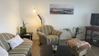 Ferienwohnung-Wesertal - 9