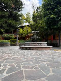 Hotel Quinta Loreto - 9