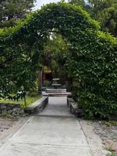 Hotel Quinta Loreto - San Miguel de Allende - 8