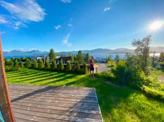 House with panoramic view - 6