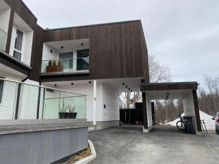 House with panoramic view - Tromsø - 5