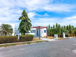 Villa premium con piscina privada y playa - 8