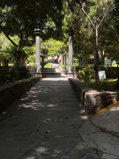 Hotel Quinta Loreto - San Miguel de Allende - 6
