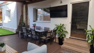 Sunny Villa with Private Pool in Calpe + Enclosed Garden - Calpe - 6