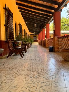 Hotel Quinta Loreto - San Miguel de Allende - 5