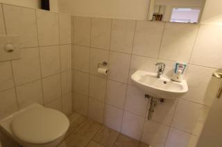 Pomarico Room - Walldorf - 1