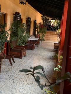 Hotel Quinta Loreto - San Miguel de Allende - 4