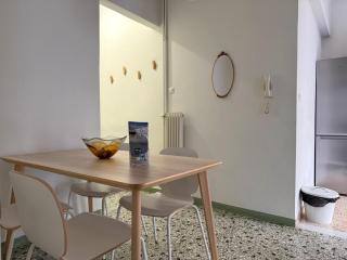 E1 Beautiful Jazz Apartment - Athene - 7