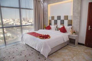 فندق تعيش الحياة للوحدات السكنية والأجنحة الفاخرة - Dschidda - 9