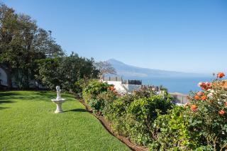 Villa en el Norte de Tenerife - El Pris - 3