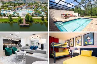 Fabulous townhouse Near to Disney - Kissimmee - 0