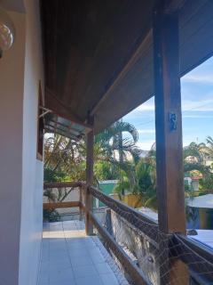 Casa Quaresmeiras - Porto Seguro - 2