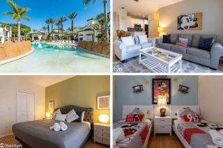 Dreamy Apartment Just 15 Minutes from Disney - 0