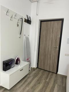 DAW Apartment - Mamaia Nord – Năvodari - 6