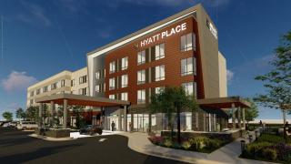Hyatt Place Billings - Billings - 0
