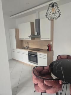 Delux Apartman Gabrijel - Zadar - 9