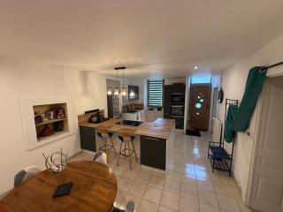 Appartement moderne avec jardin, quartier calme - Saint-Claude - 3