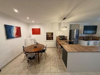 Appartement moderne avec jardin, quartier calme - Saint-Claude - 1