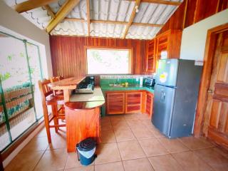 Corcovado Green Cabin & House - Drake - 5