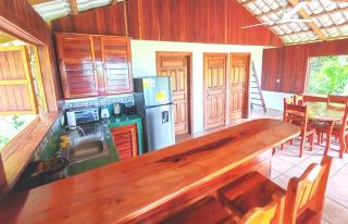 Corcovado Green Cabin & House - Drake - 2