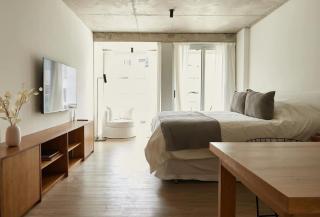 Hestia at Recoleta New & Chic Studio - Buenos Aires - 0