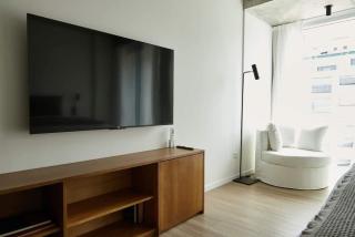 Hestia at Recoleta New & Chic Studio - Buenos Aires - 8