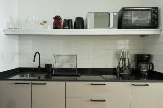 Hestia at Recoleta New & Chic Studio - Buenos Aires - 7
