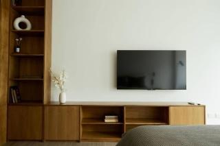 Hestia at Recoleta New and Chic Studio - Buenos Aires - 8