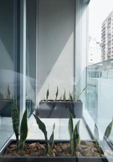 Hestia at Recoleta New and Chic Studio - Buenos Aires - 3