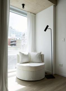 Hestia at Recoleta New and Chic Studio - Buenos Aires - 4