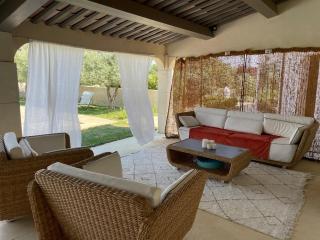 Design Villa in Provence - Ongles - 9