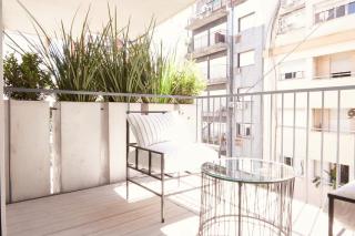Hestia at Recoleta 1BDR Top Amenities III - Buenos Aires - 8
