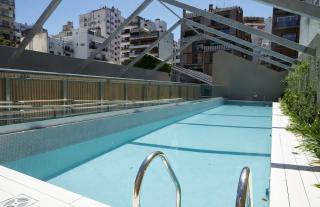Hestia at Recoleta 1BDR Top Amenities III - Buenos Aires - 6