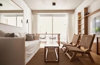 Hestia at Recoleta 1BDR Top Amenities III - Buenos Aires - 1