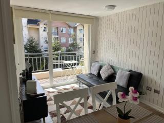 Rbk°Hermoso departamento en centro de Puerto Varas - 8