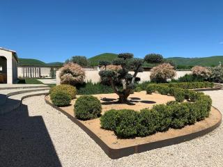 Design Villa in Provence - 1