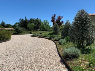 Design Villa in Provence - Ongles - 2