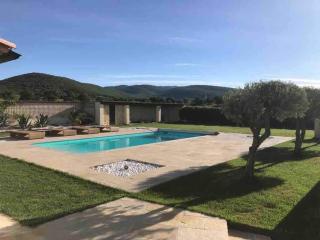 Design Villa in Provence - Ongles - 4