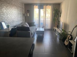 Appartement cosy proche des plages et commodités - Nice - 8