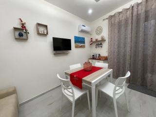 Noemi's Home Ballaro' - Palermo - 8