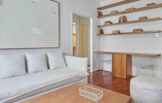 Hestia at Heart of Recoleta Cozy & Bright 1 BDR ARENALES - Buenos Aires - 5