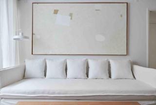 Hestia at Heart of Recoleta Cozy & Bright 1 BDR ARENALES - Buenos Aires - 3