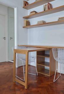Hestia at Heart of Recoleta Cozy & Bright 1 BDR ARENALES - Buenos Aires - 4