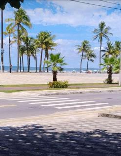Apartamento Com Piscina e Sacada Gourmet- Aviação# - Praia Grande - 9