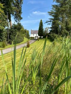 Lime Tree House - Maguires Bridge - 9