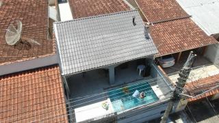 Casa Martim de Sá com piscina a 90 metros do mar - Caraguatatuba - 5