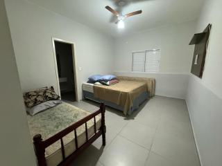 Casa Martim de Sá com piscina a 90 metros do mar - Caraguatatuba - 3